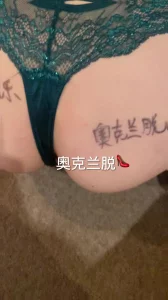 我是你的母狗 （上）