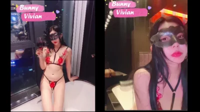 0427极品小迷妹酒店6P淫乱纹身小妹超靓耐11