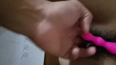 STP27627星空无限传媒出品极品素人自制依涵寂寞女业主引诱实习小哥做爱