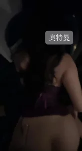 2613247性感黑丝美人松散长发光滑巨乳無毛色情偶像壮絶中出3P生姦