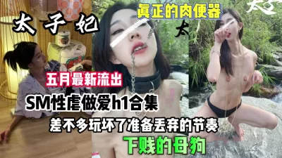 太子被暗卫C到合不扰腿